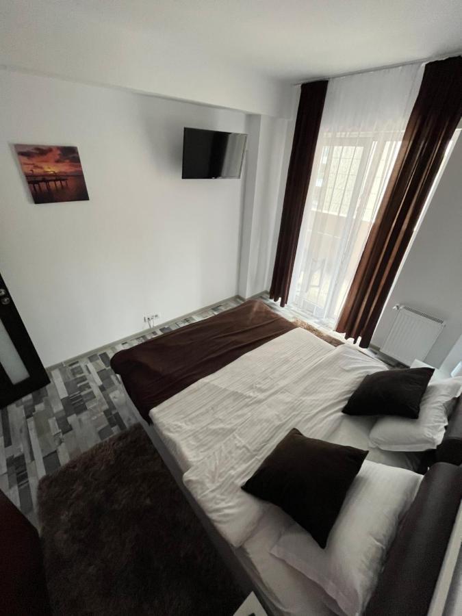 Las Andreeas Mamaia Exterior foto