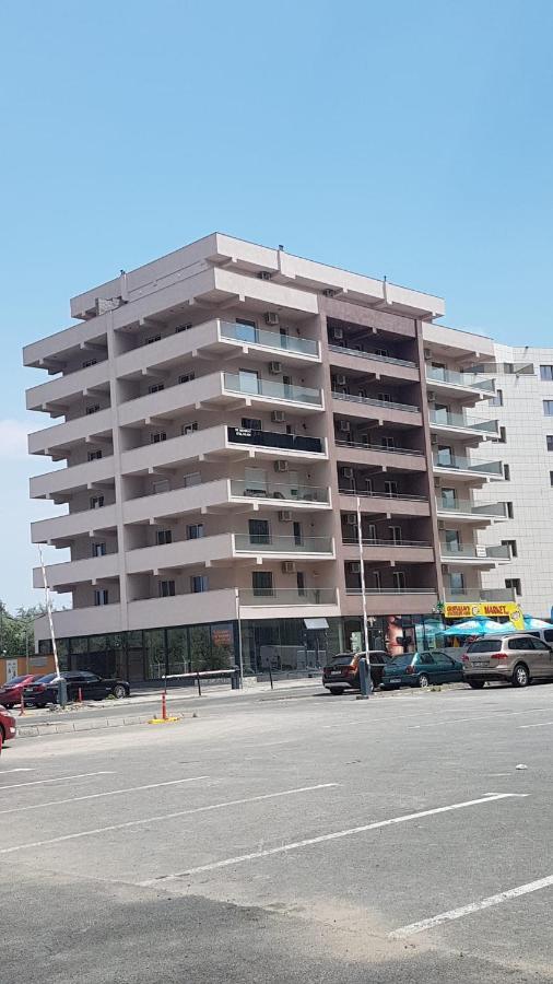 Las Andreeas Mamaia Exterior foto
